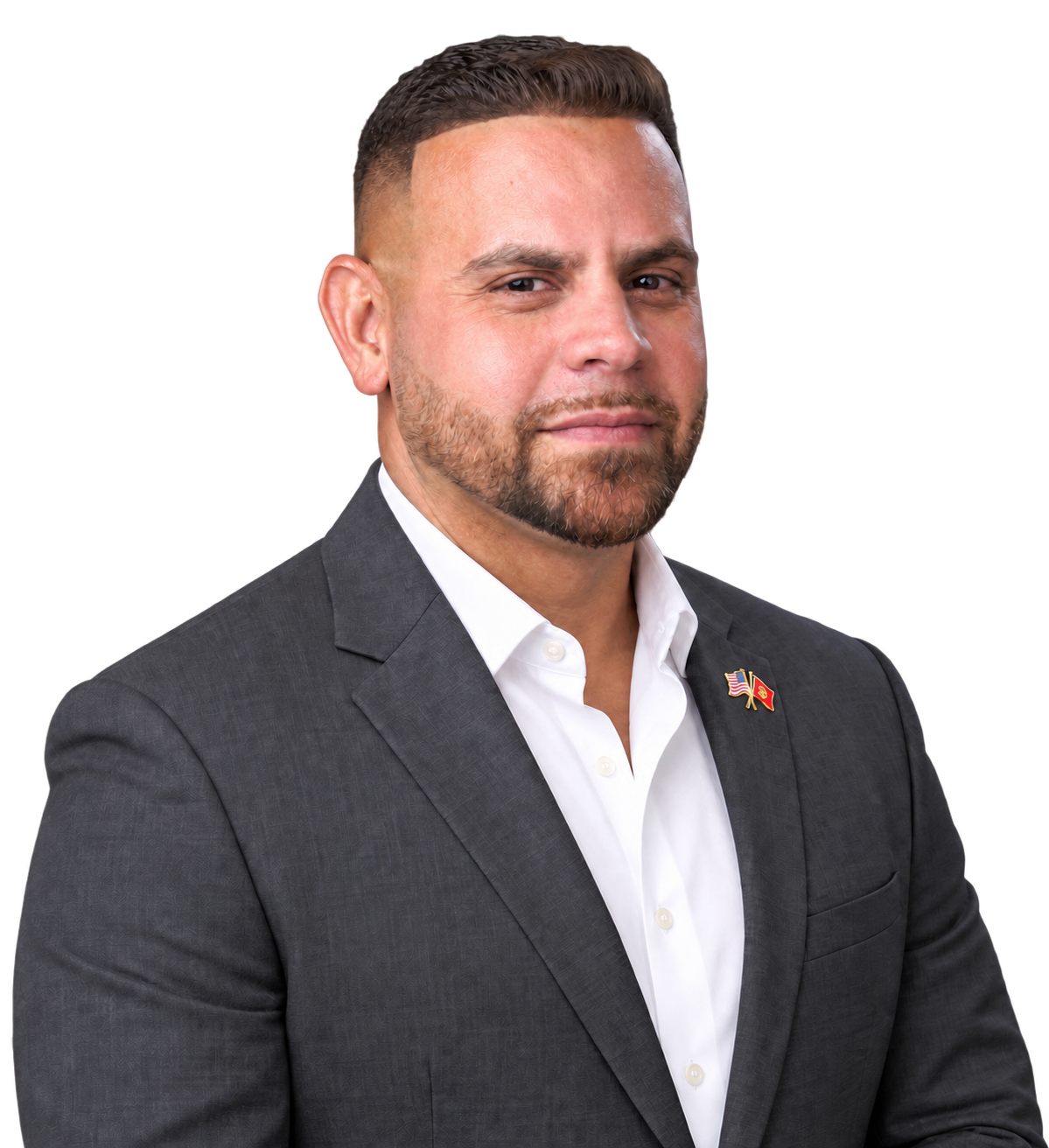 Carlos A. Vazquez, your Authority Conference host